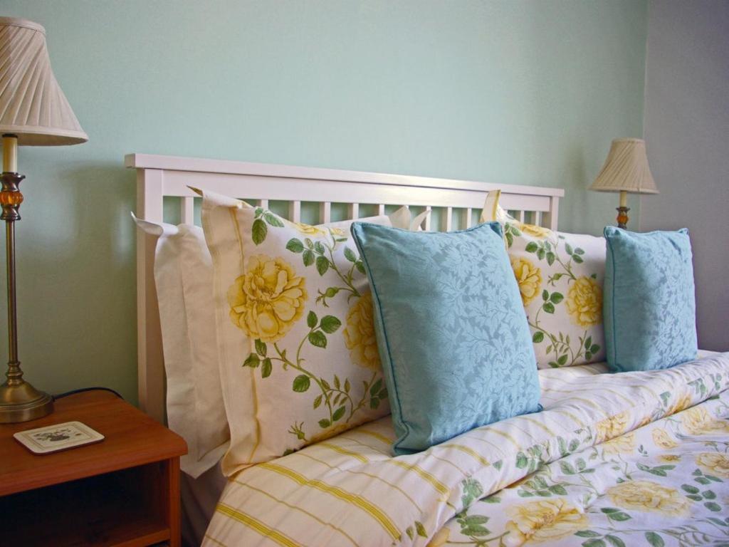 Craigielea Bed & Breakfast Galashiels Eksteriør billede